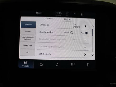 Used 2023 RAM 1500 Big Horn image 45