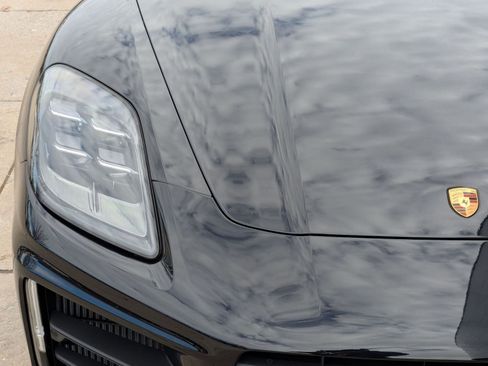 New 2026 Porsche Panamera 4 image 12