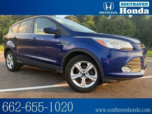 Used 2016 Ford Escape SE FWD image 1