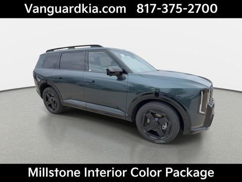 New 2027 Kia Telluride X-Line SX Prestige AWD/4WD image 2