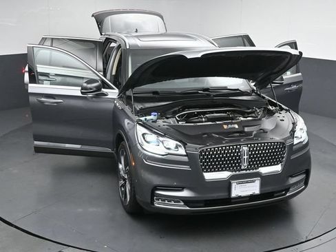 Certified 2022 Lincoln Aviator Reserve w/ Equipment Group 201A AWD/4WD image 53
