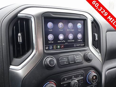 Used 2020 Chevrolet Silverado 1500 LT w/ All-Star Edition image 11