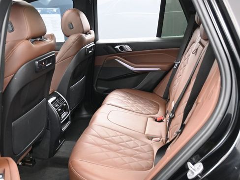 Used 2023 BMW X5 xDrive40i w/ Parking Assistance Package image 35