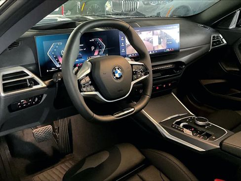 Certified 2025 BMW 230i Coupe image 17
