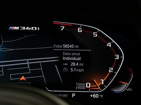 Used 2022 BMW M340i w/ Premium Package image 29