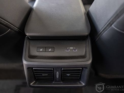 Used 2026 Toyota bZ AWD/4WD image 37