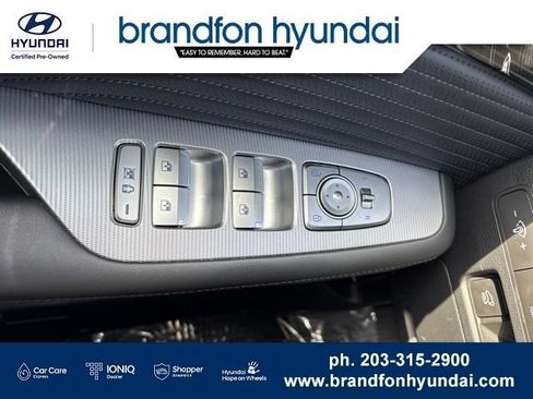 Used 2024 Hyundai Palisade Calligraphy AWD/4WD image 13
