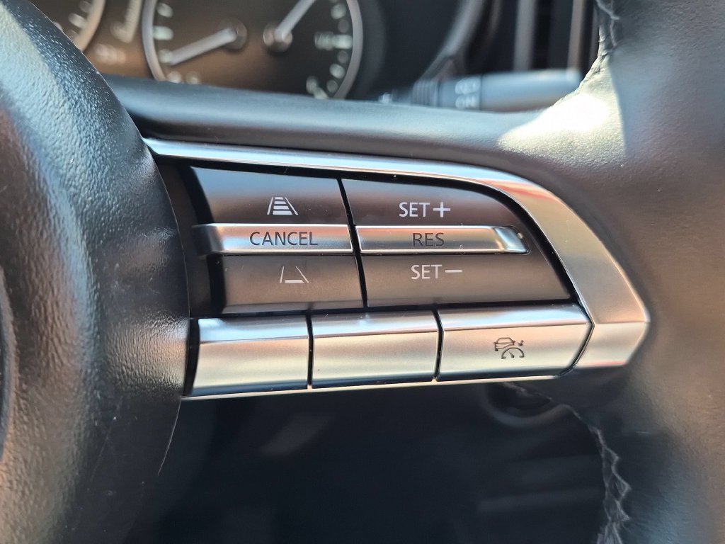Used 2026 MAZDA CX-50 AWD 2.5 S w/ Preferred Pkg image 21