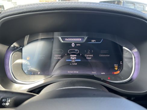 New 2026 RAM 1500 Laramie w/ Night Edition image 16