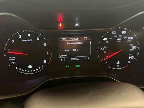 Used 2022 Chevrolet TrailBlazer LS FWD image 19