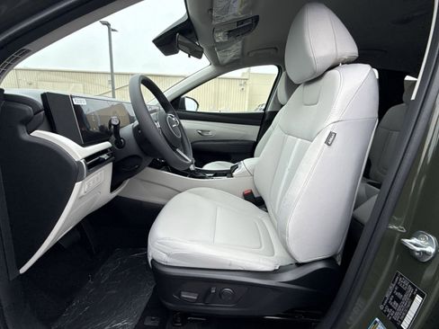 New 2026 Hyundai Tucson SEL image 13