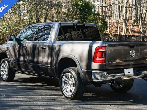 Used 2023 RAM 1500 Limited image 5