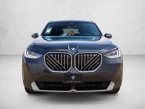 Used 2026 BMW X3 xDrive30i AWD/4WD image 2