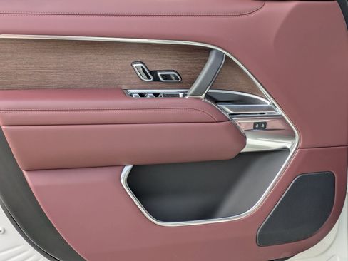 Used 2024 Land Rover Range Rover SE image 12