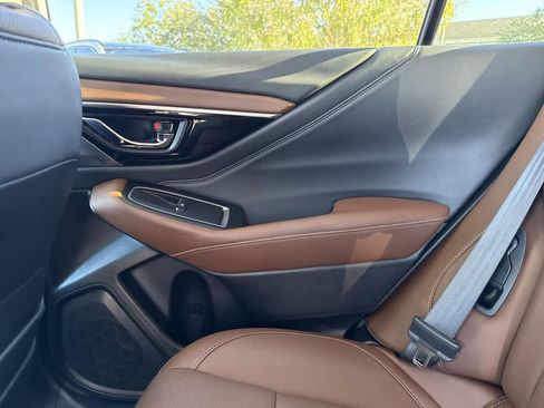 Certified 2024 Subaru Outback Touring XT w/ Tech Package 3 image 15