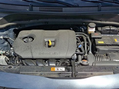 Used 2025 Kia Soul LX w/ LX Technology Package image 28