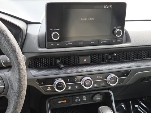 Certified 2023 Honda CR-V EX image 32