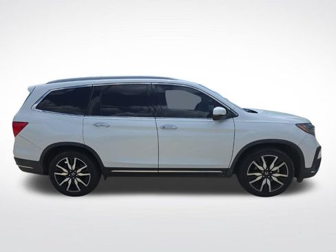 Used 2021 Honda Pilot Elite image 5