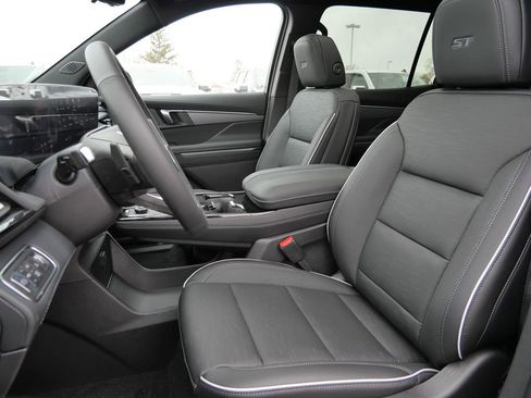 New 2026 Buick Enclave Sport Touring image 40