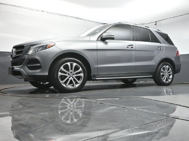 Used 2016 Mercedes-Benz GLE 350 4MATIC image 40