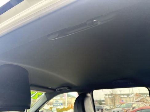 Used 2023 Jeep Compass Trailhawk w/ Trailhawk Convenience Group image 67