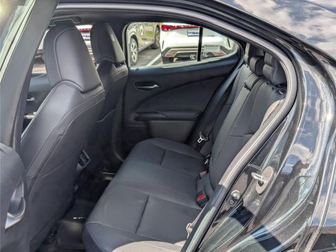 Certified 2024 Lexus UX 250h AWD w/ Premium Package image 15