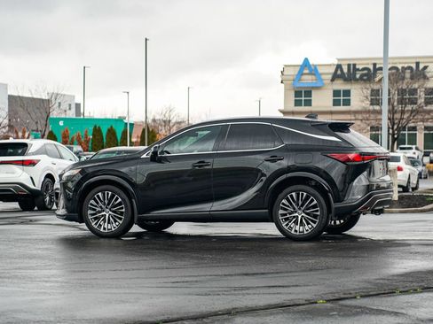 Used 2024 Lexus RX 350 Premium Plus w/ Convenience Package image 7