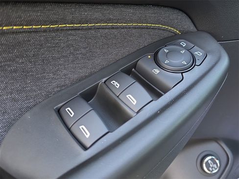 New 2026 Chevrolet TrailBlazer ACTIV w/ Convenience Package image 34