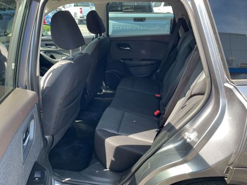 Used 2021 Nissan Rogue SV image 12