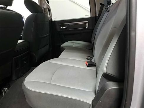 Used 2022 RAM 1500 Classic SLT w/ Electronics Group image 5