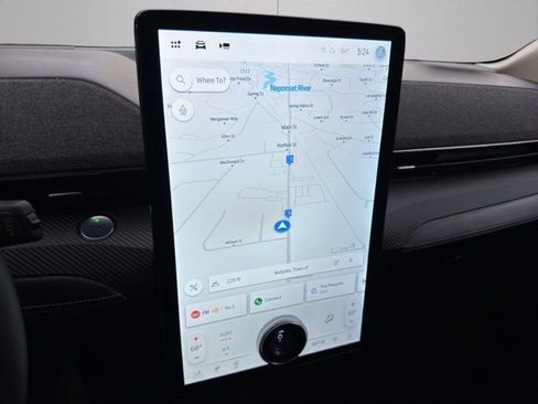 Used 2021 Ford Mustang Mach-E Premium image 18