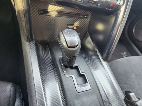 Used 2012 Nissan GT-R Premium AWD/4WD image 34