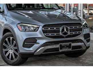 Certified 2025 Mercedes-Benz GLE 350 GLE 350 4MATIC video 2