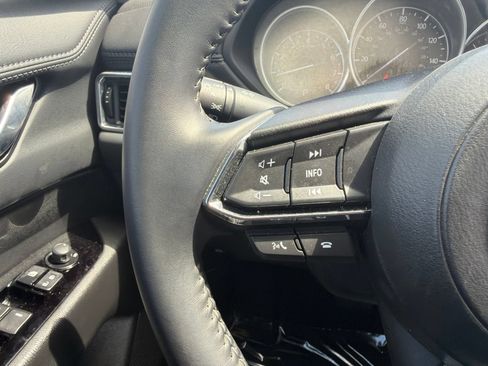 Certified 2025 MAZDA CX-5 AWD 2.5 S w/ Preferred Package image 20