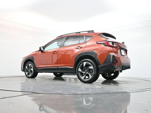 Used 2024 Subaru Crosstrek 2.5i Limited image 29