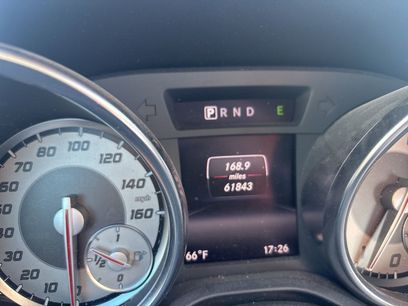 Used 2015 Mercedes-Benz SLK 250