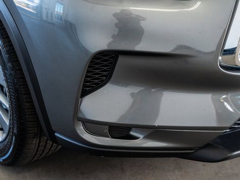 Used 2023 INFINITI QX50 Luxe image 18