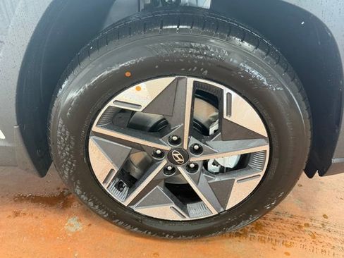 New 2026 Hyundai Tucson SEL FWD image 8