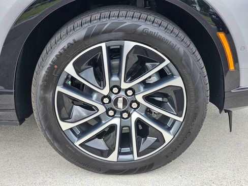 New 2026 Cadillac Optiq Sport 1 AWD/4WD image 9