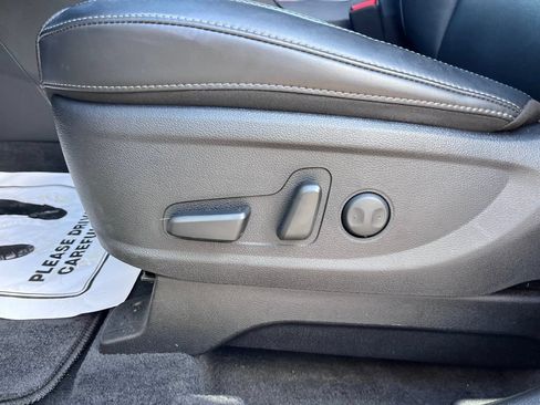 Certified 2024 Kia Telluride S w/ S Sunroof Package FWD image 11