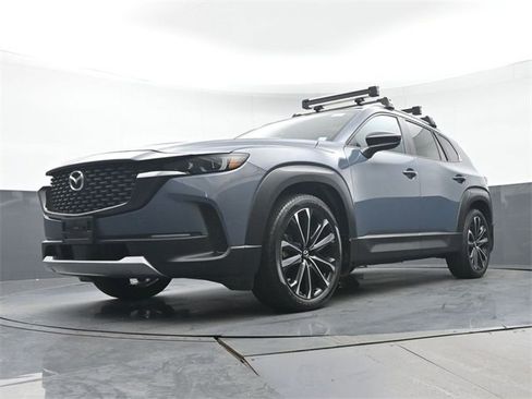 Certified 2023 MAZDA CX-50 AWD 2.5 Turbo w/ Weather Package image 30