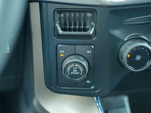 Certified 2025 Ford F150 STX w/ Equipment Group 201A FX4 AWD/4WD image 30