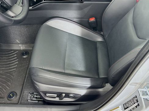 New 2026 Toyota Prius Plug-In Hybrid image 13