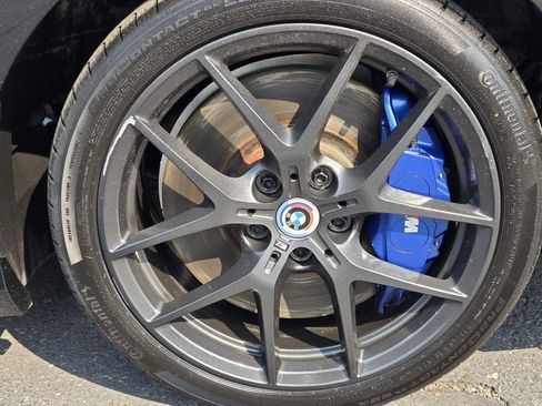 Used 2022 BMW M235i xDrive Gran Coupe w/ Premium Package AWD/4WD image 9