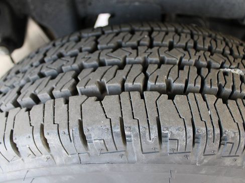 Used 2026 RAM 2500 Tradesman AWD/4WD image 38