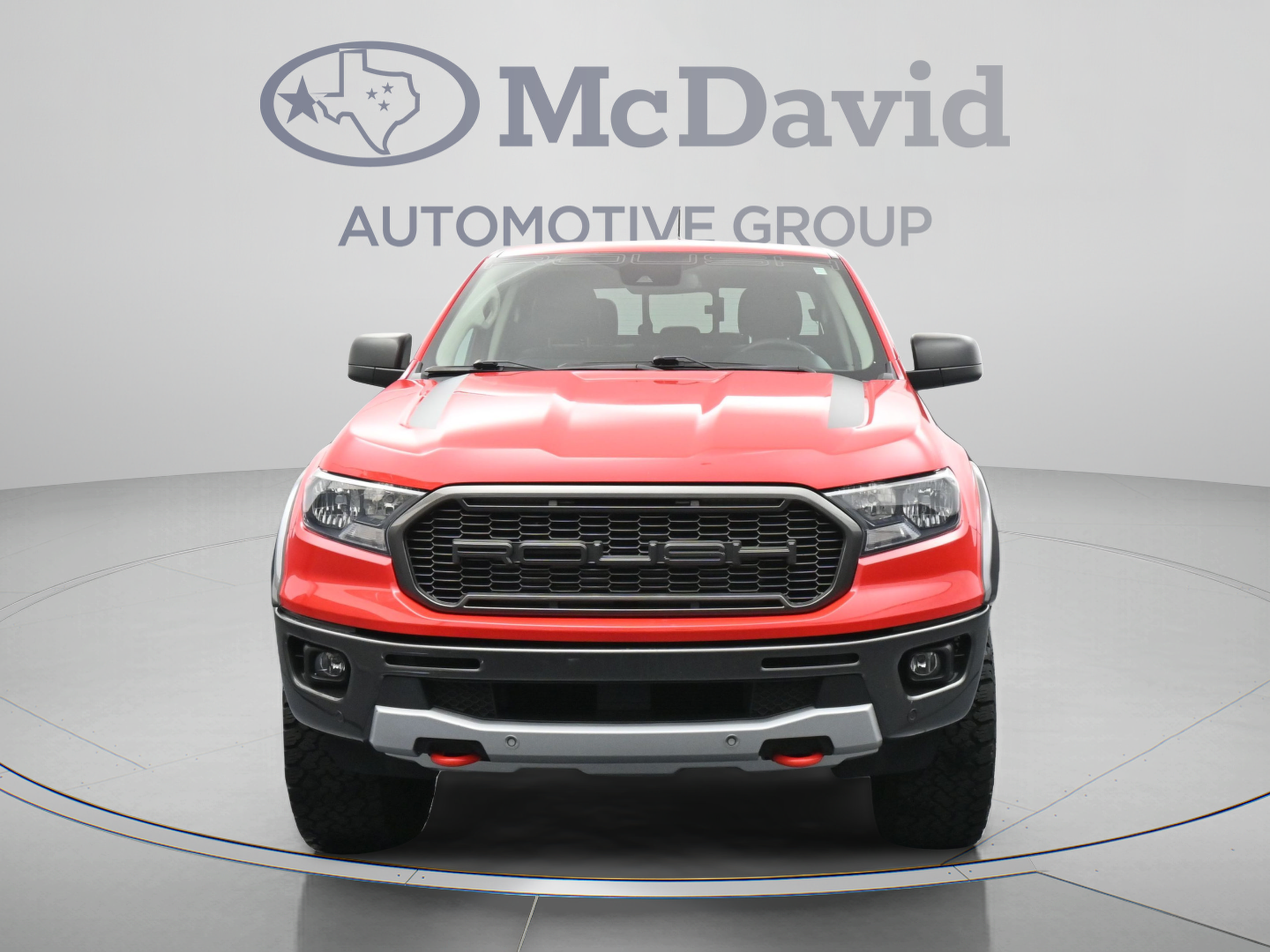 Used 2022 Ford Ranger XLT w/ Equipment Group 302A High AWD/4WD image 2