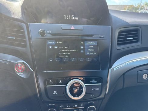 Used 2022 Acura ILX Premium Package image 14