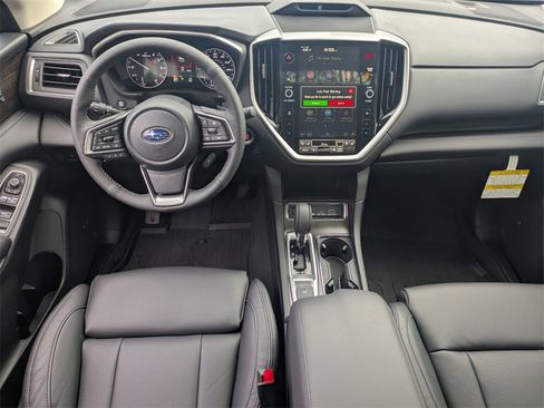 New 2026 Subaru Ascent Touring image 18