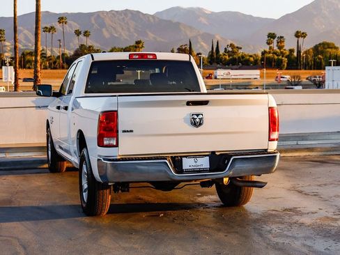 Used 2024 RAM 1500 Classic SLT image 6