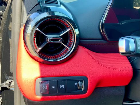 New 2025 Chevrolet Blazer EV RS image 48